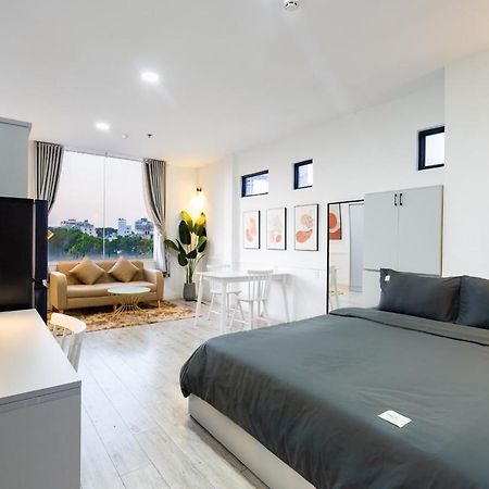 G9 Homestay - Dang Thi Nhu Ho Şi Min Cameră foto