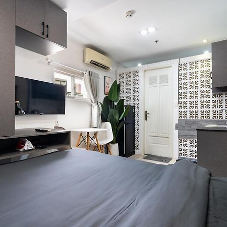 G9 Homestay - Dang Thi Nhu Ho Şi Min Exterior foto
