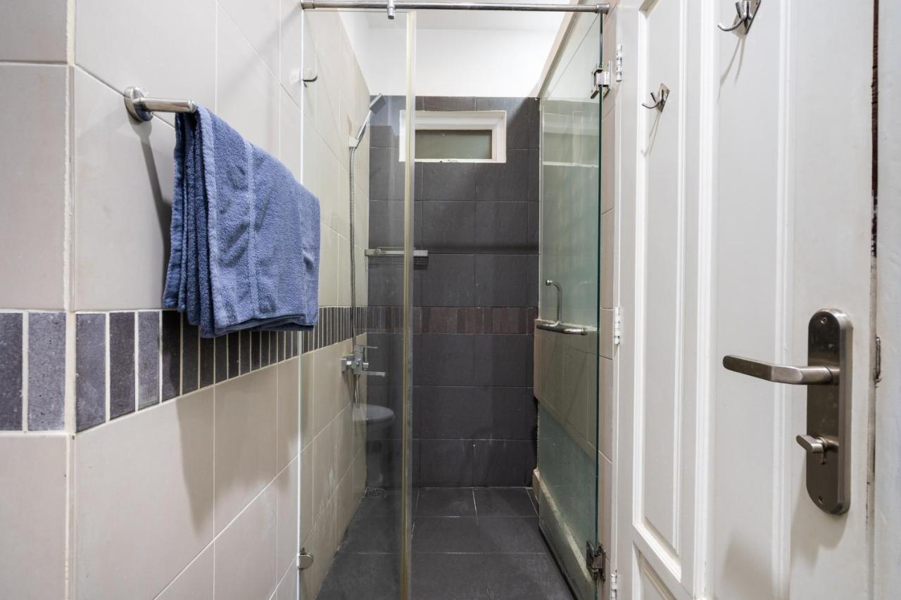 G9 Homestay - Dang Thi Nhu Ho Şi Min Exterior foto