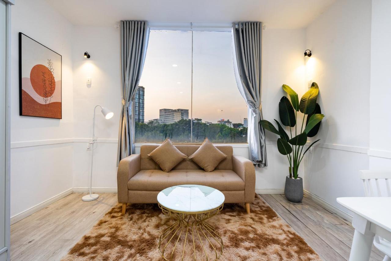 G9 Homestay - Dang Thi Nhu Ho Şi Min Cameră foto